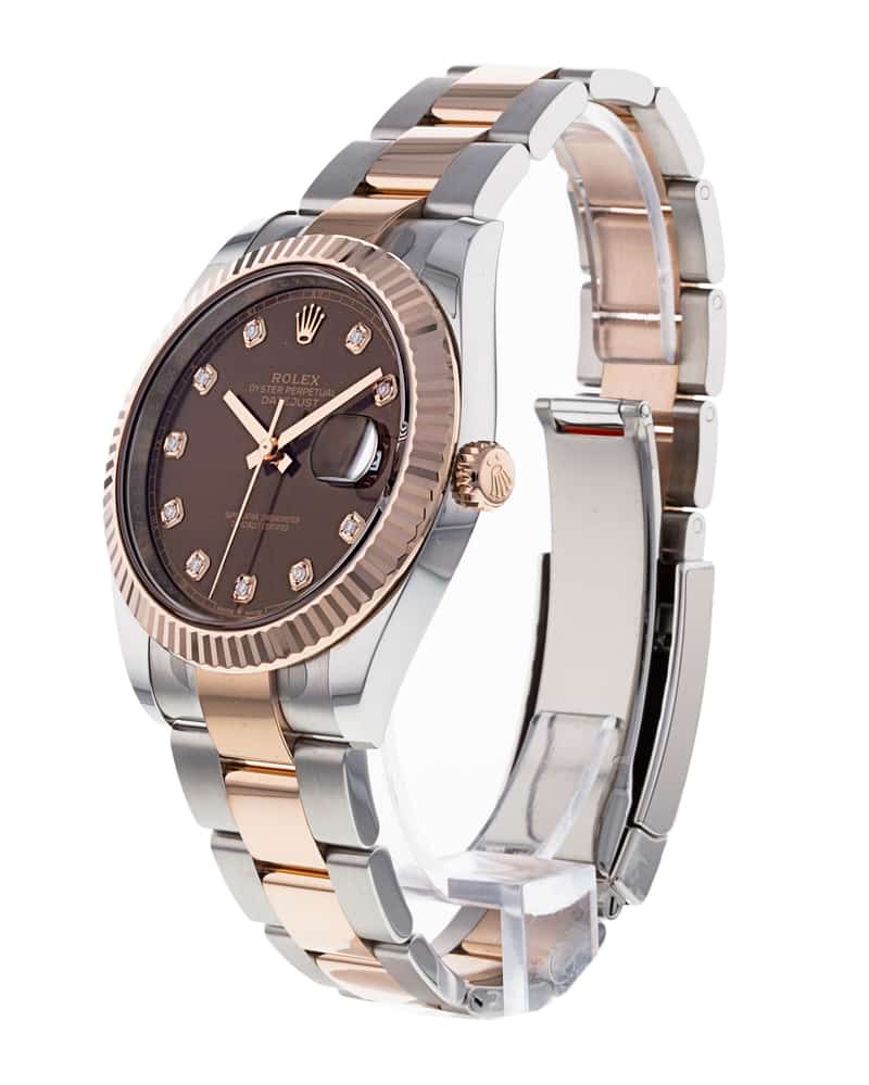 Rolex Datejust 41 126331